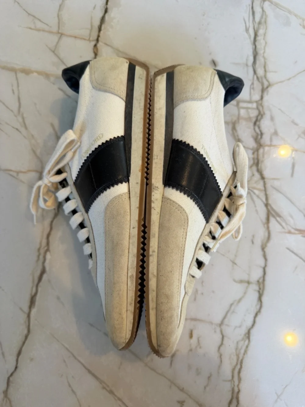Tom Ford Men's Sneakers